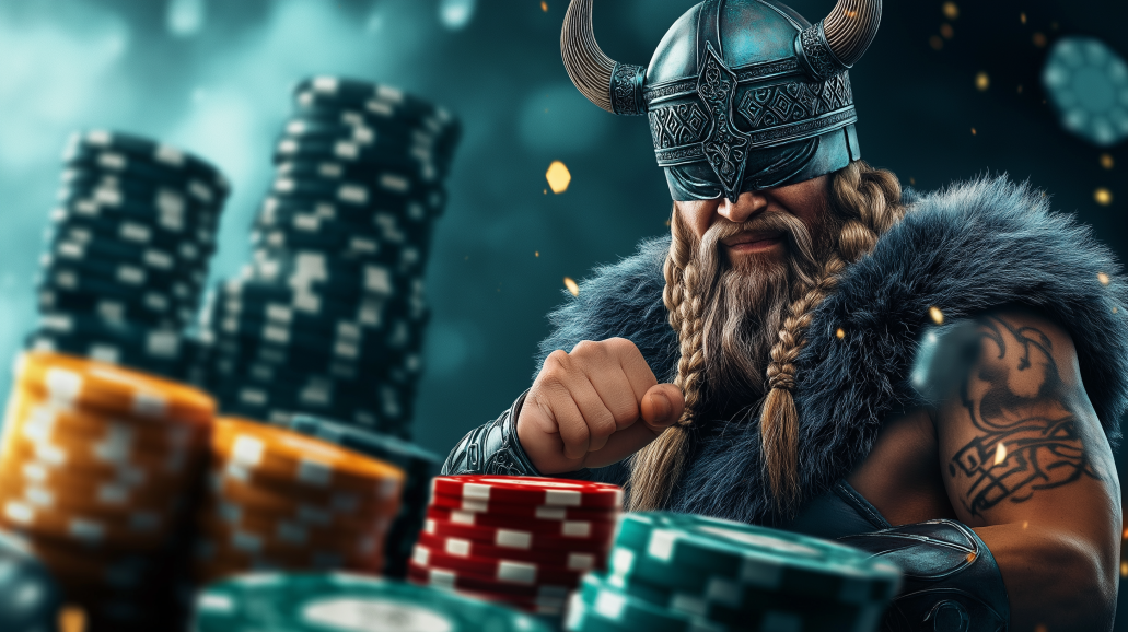 Vikingo Casino App