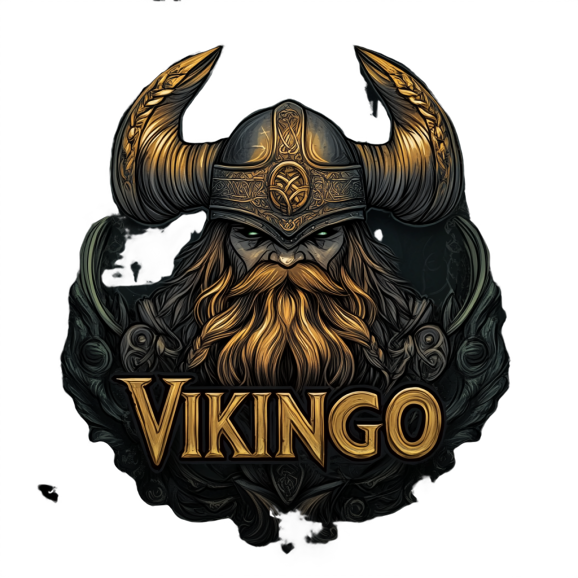 Vikingo Casino Logo